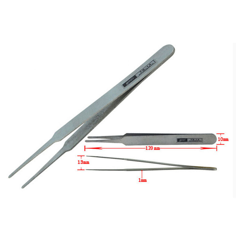Pinza de precisión TS-13-1