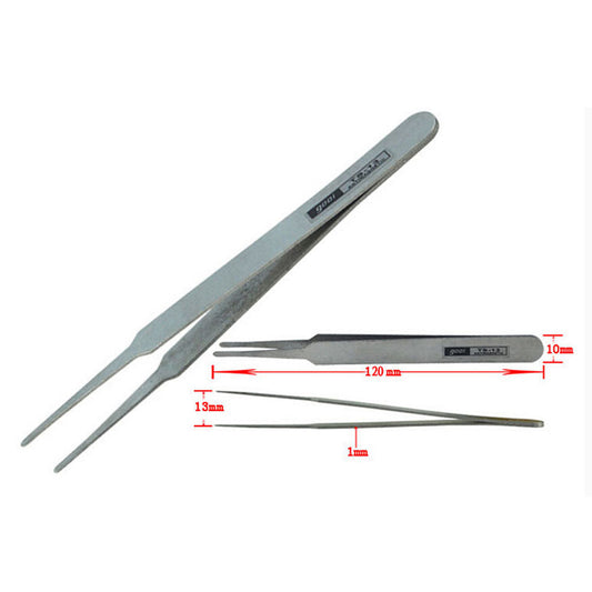 Pinza de precisión TS-13-1