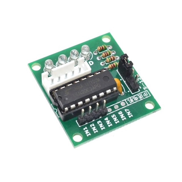 Módulo controlador de stepper ULN2003-1