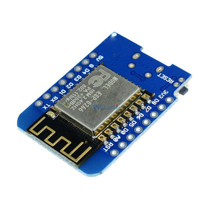 Módulo Wi-Fi ESP8266-12-1