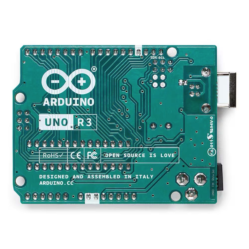 Arduino Uno R3 - Guatemala