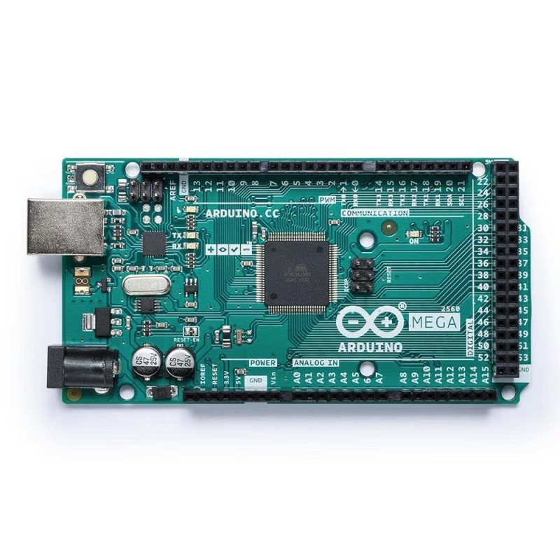Arduino Mega 2560 R3