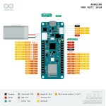 Arduino MKR WiFi 1010