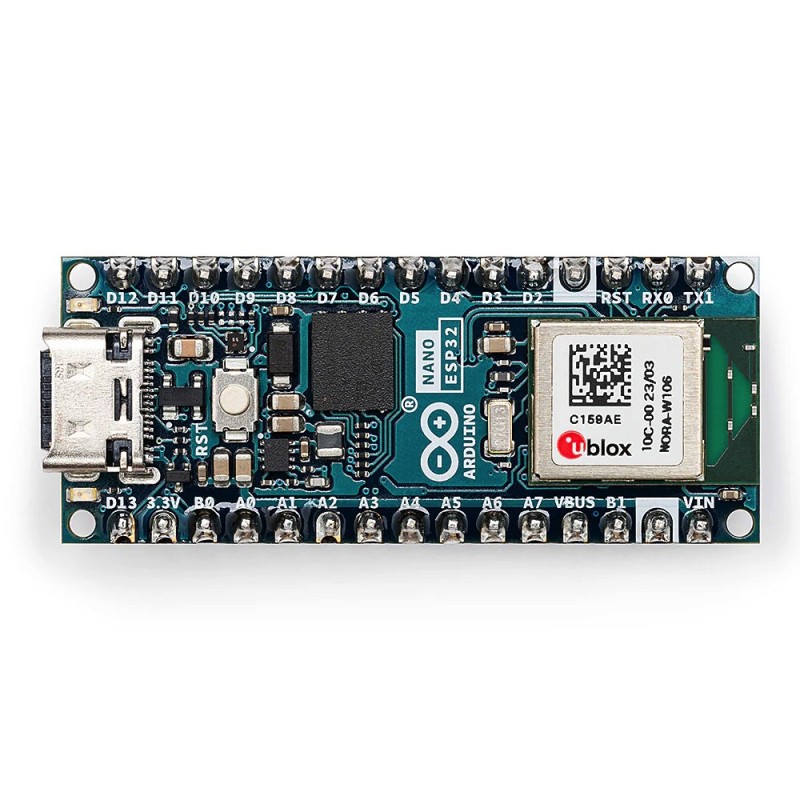 Arduino Nano ESP32