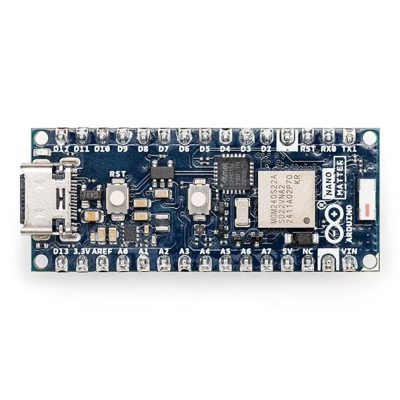 Arduino Nano Matter