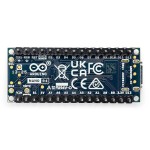 Arduino Nano R4