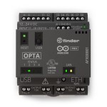 PLC Arduino Opta RS485