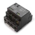 PLC Arduino Opta RS485