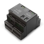 PLC Arduino Opta RS485