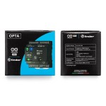 PLC Arduino Opta RS485