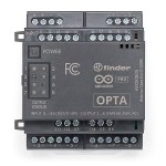 Módulo de expansión digital Arduino Opta Ext D1608E