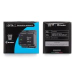 Módulo de expansión digital Arduino Opta Ext D1608E