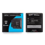 Módulo de expansión analógica Arduino Opta EXT A0602