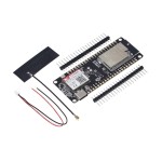 Módulo de desarrollo TTGO V1.3  Wi-Fi, Bluetooth, GPRS y GSM