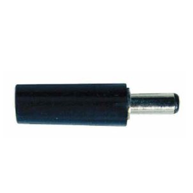 Conector DC 5.5mm x 2.1mm