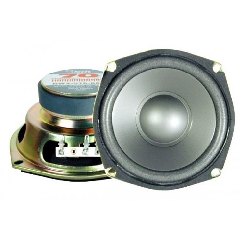 Bocina Nippon America 8 ohms 70W 5" Guatemala