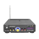 Amplificador de publidifusión Mitzu de 180W