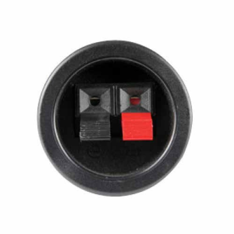 Terminal Nippon America - redonda de 5.4 cm