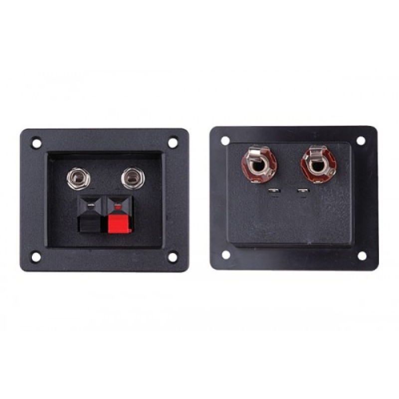 Terminal Nippon America - cuadrada 8.3 x 10 cm