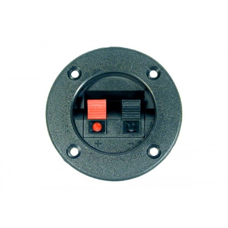 Terminal Nippon America - redonda de 5.4 cm