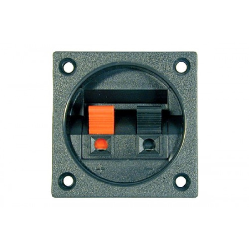 Terminal Nippon America - cuadrada de 5.7 x 5.7 cm