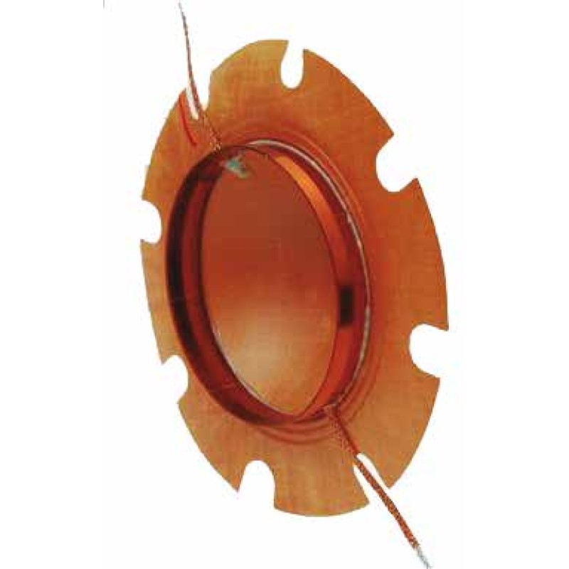 Repuesto N.A. para trompeta TC-1712T