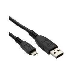 Cable USB a micro USB 0.9m
