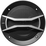 Bocina XXX para carro – 4 ohms 100W 4" – par