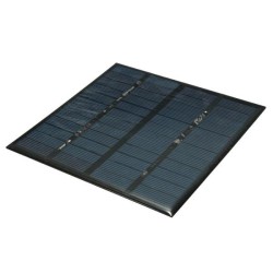 Paneles solares