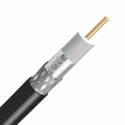 Cable Coaxial