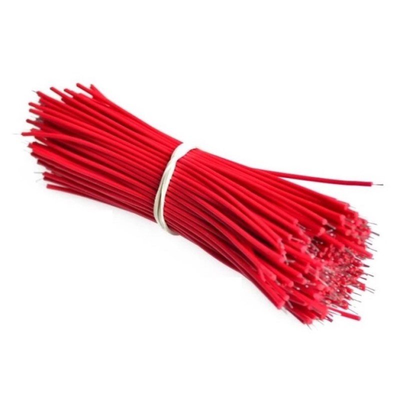 Kit de cables de 100 mA - 100 piezas