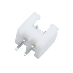 Conector recto XH-2A de cable a placa - 2 pines