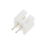 Conector vertical PH-2A de cable a placa - 2 pines