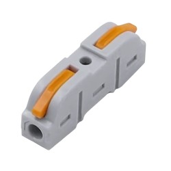 Conector de empalme rápido 1 a 1 - KV111