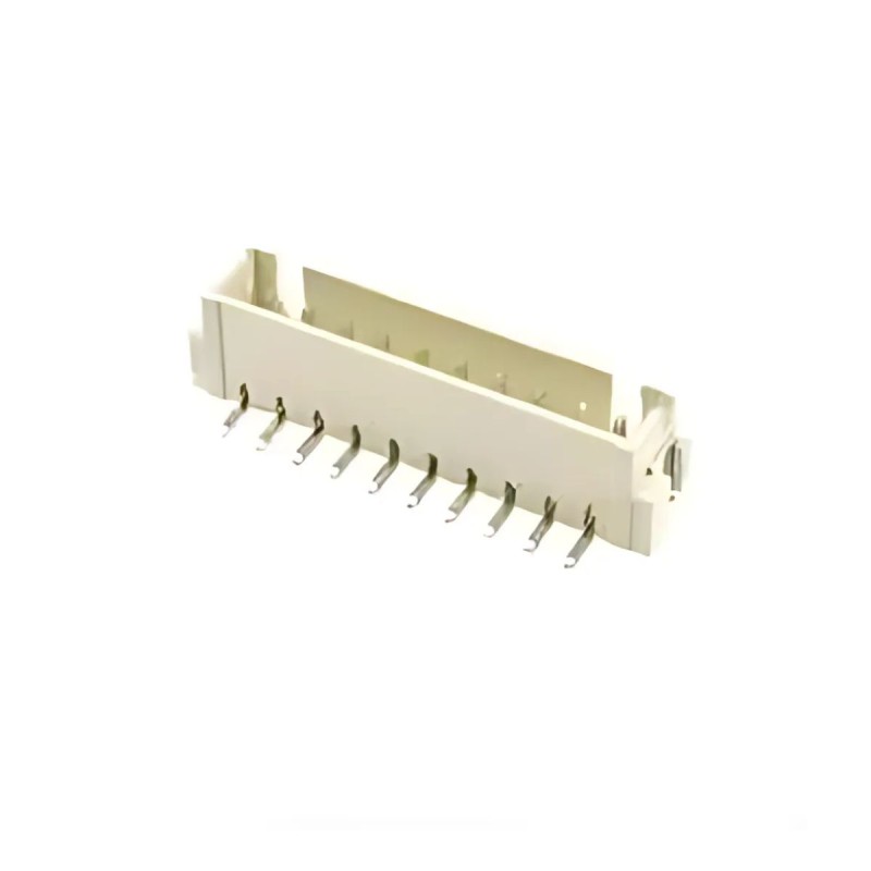 Conector vertical SMD PH-10A de cable a placa - 10 pines