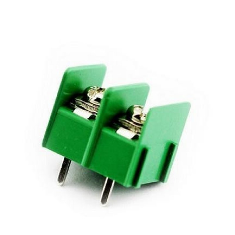 Bornera 2 pines 300V a 20A