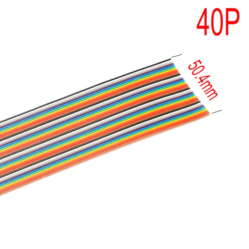 Cable dupont de 40 hilos - metro