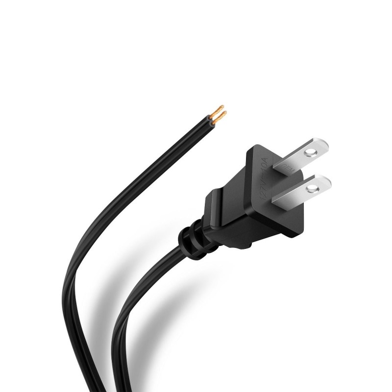 Cable de alimentación para extensión de 1.5 m - 18 AWG