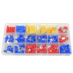 Kit de terminales de 270 piezas