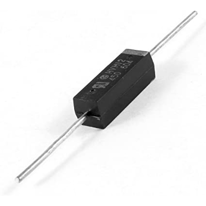 Diodo de alto voltaje HVM12