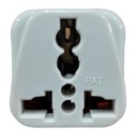 Adaptador europeo a americano