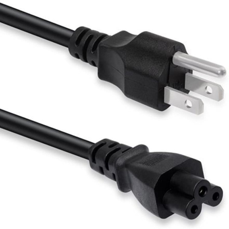 Cable de AC para computadora UL 1.8m