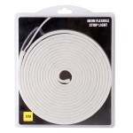 Tira LED flexible Neón RGB de 5m con fuente de 12V