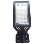 Lámpara suburbana LED blanco de 100W