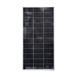 Panel solar de 150W - monocristalino