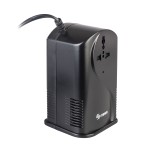 Convertidor de voltaje de 110 a 220 VCA y de 220 a 110 VCA - 50W