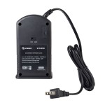 Convertidor de voltaje de 110 a 220 VCA y de 220 a 110 VCA - 50W