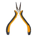 Mini alicate de punta redonda Siglo de 4.5"