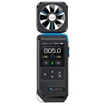 Anemómetro digital Fnirsi FAM-02