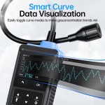 Detector de gases inflamables Fnirsi GD-02